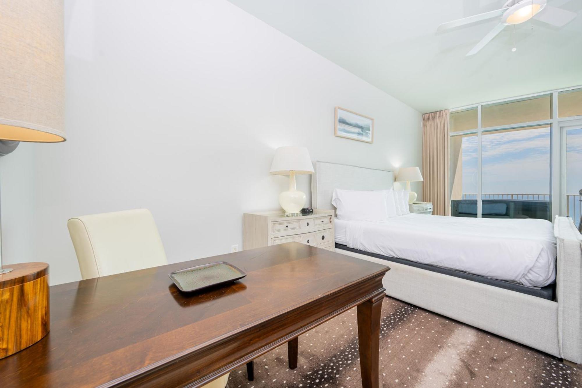 Apartment Turquoise Place C2602 Orange Beach