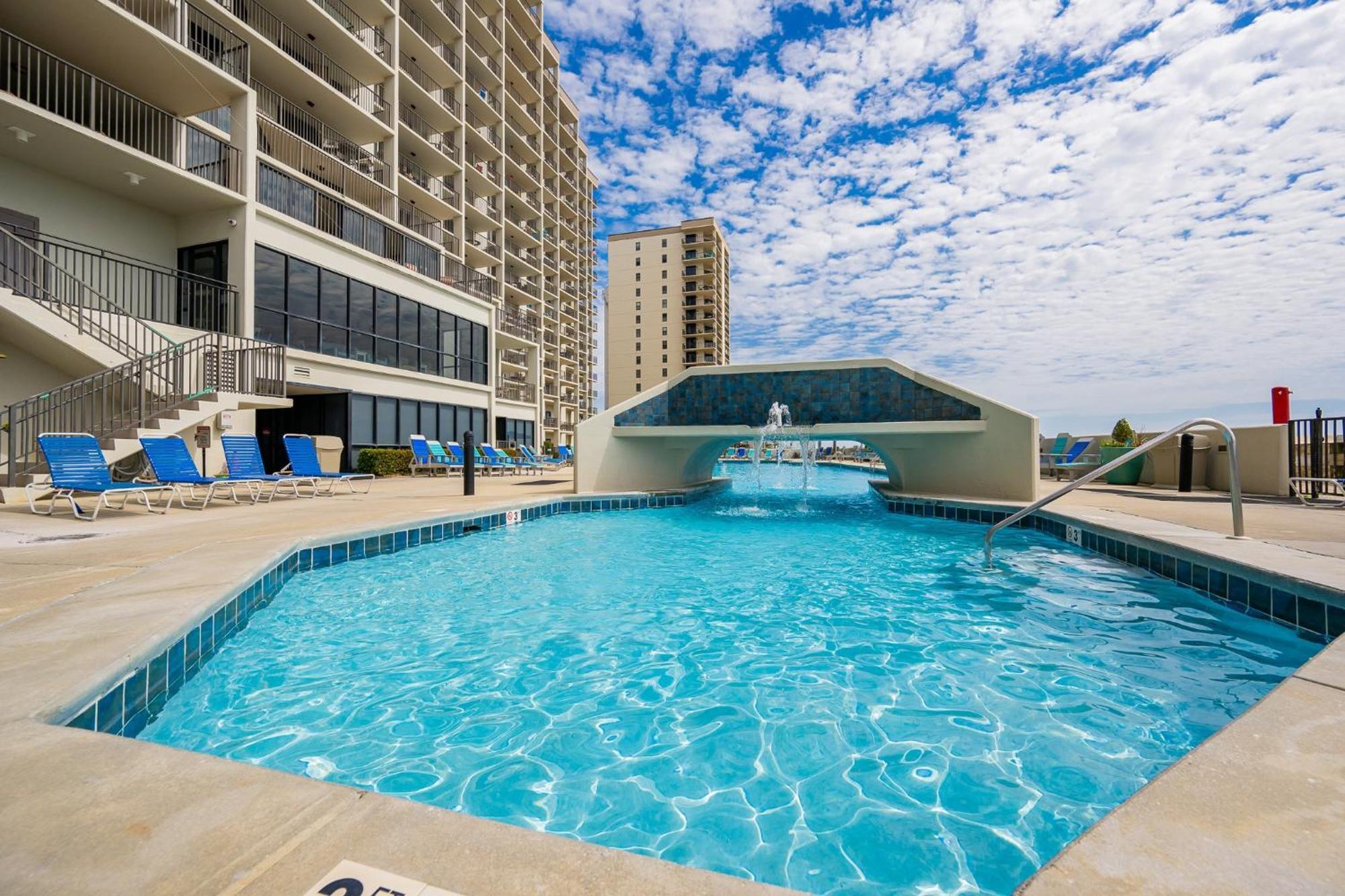 Phoenix Vi 6113 Apartment Orange Beach