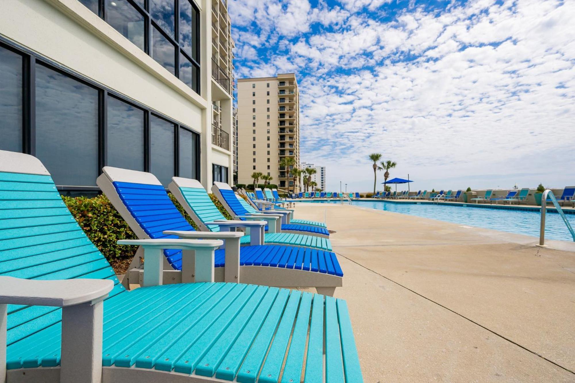 Phoenix Vi 6113 Apartment Orange Beach