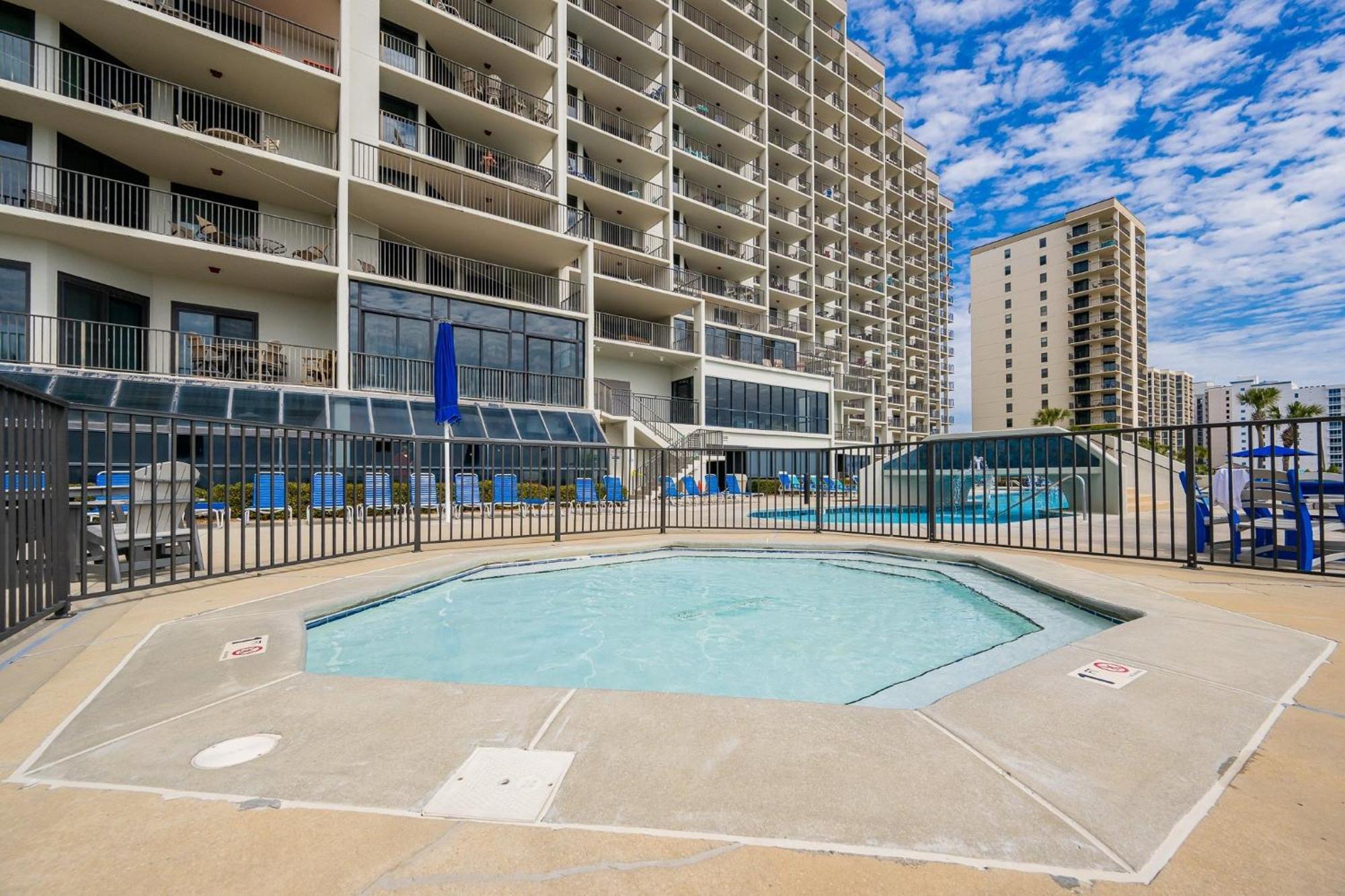 Phoenix Vi 6410 Apartment Orange Beach