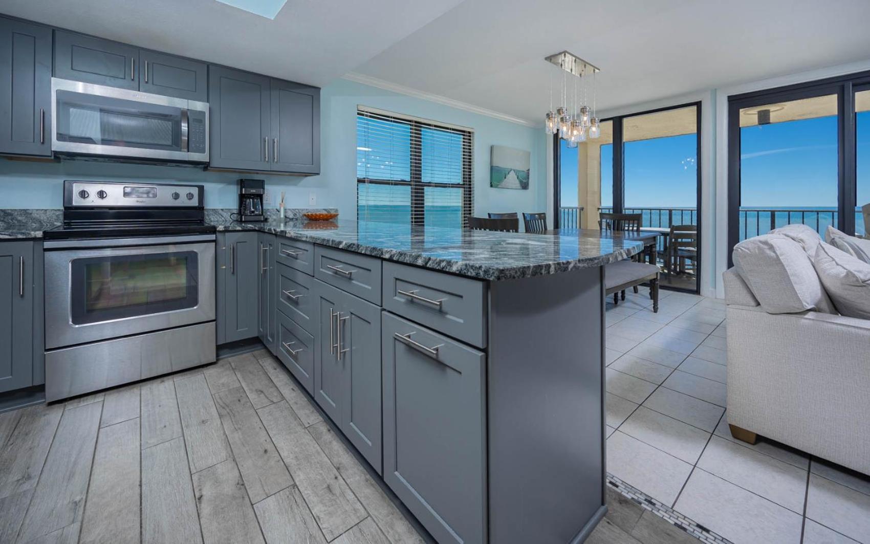 Phoenix Ii 2118 Apartment Orange Beach
