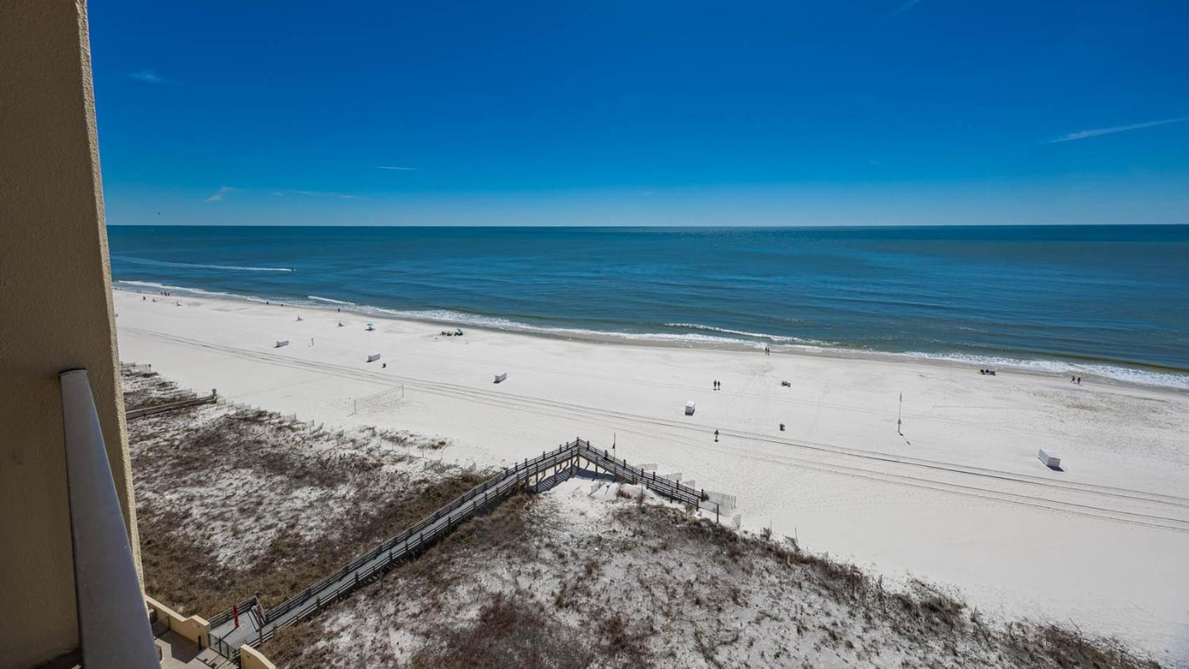 Apartment Phoenix Ii 2118 Orange Beach
