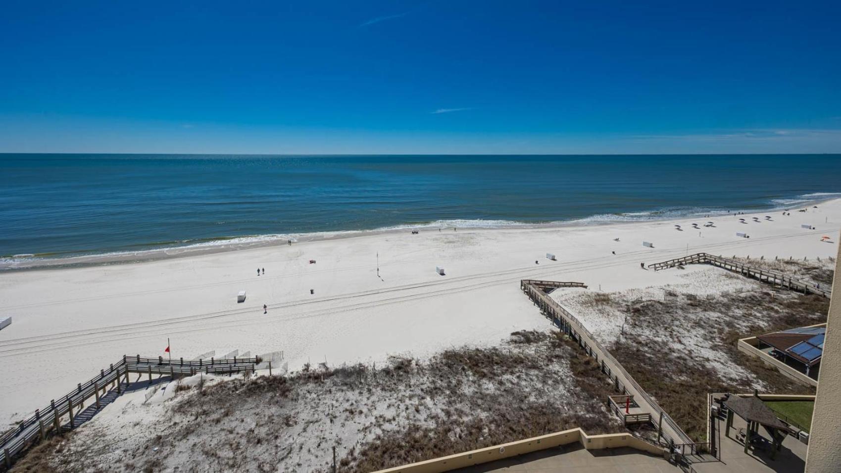 Phoenix Ii 2118 Apartment Orange Beach