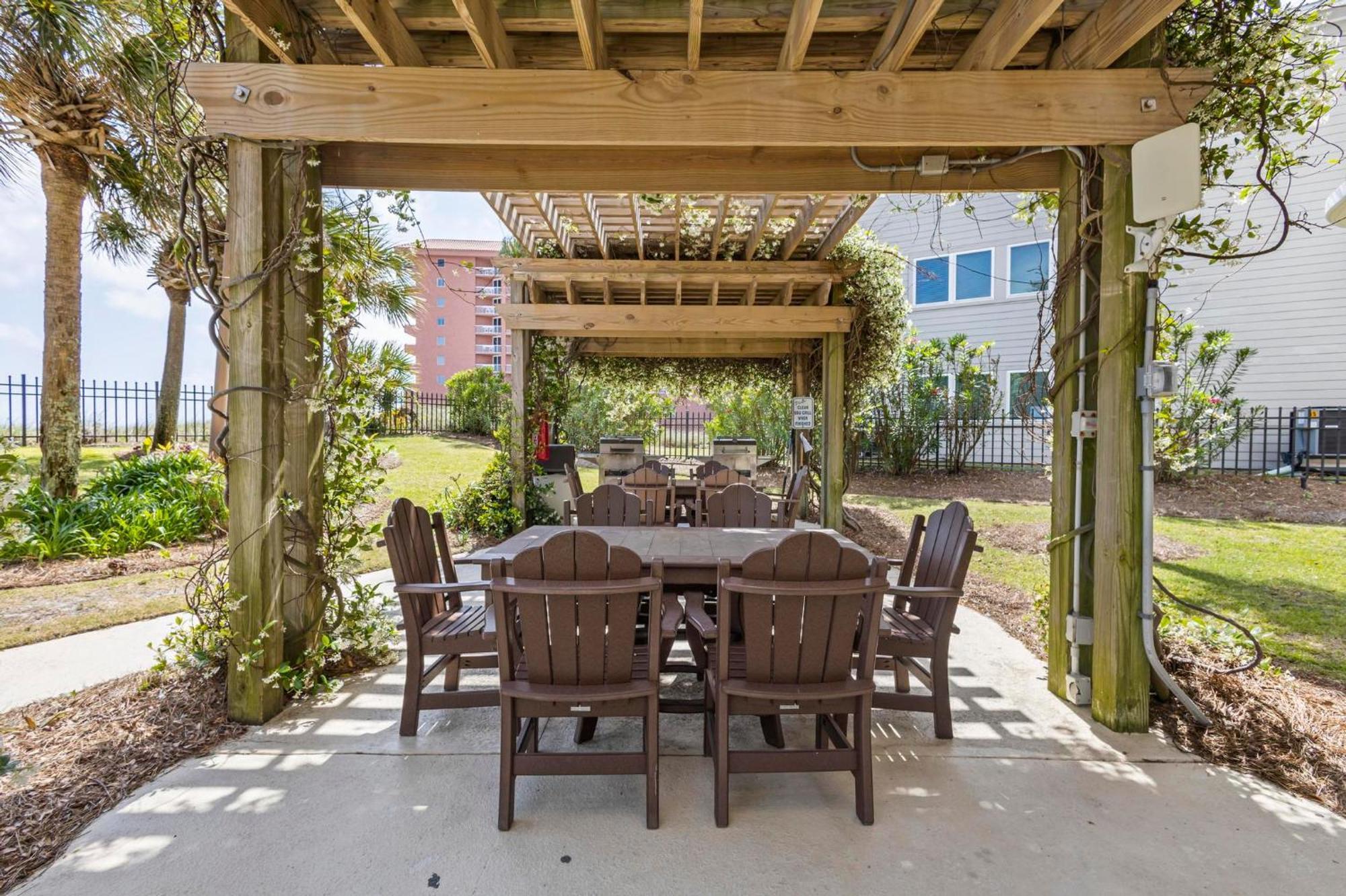 Holiday home Grand Pointe 508 Orange Beach