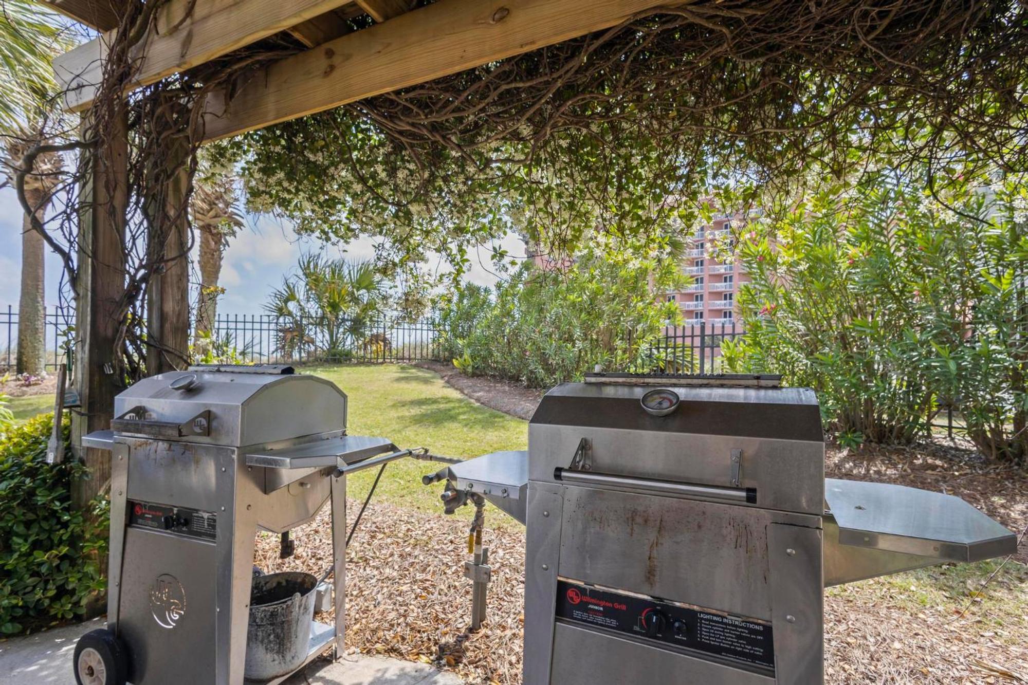 Holiday home Grand Pointe 508