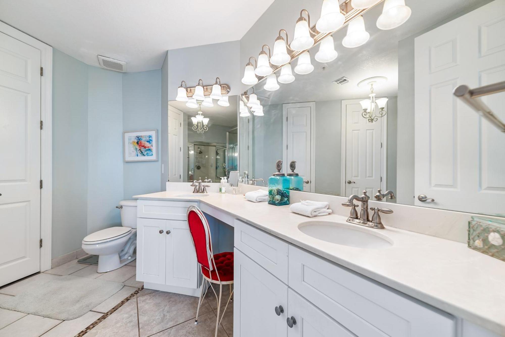 Holiday home Grand Pointe 508 Orange Beach