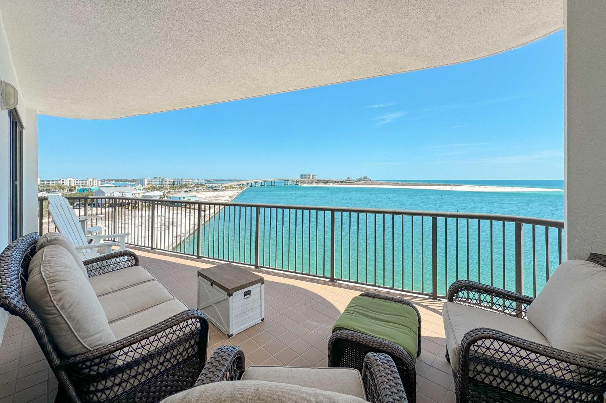 Grand Pointe 508 *