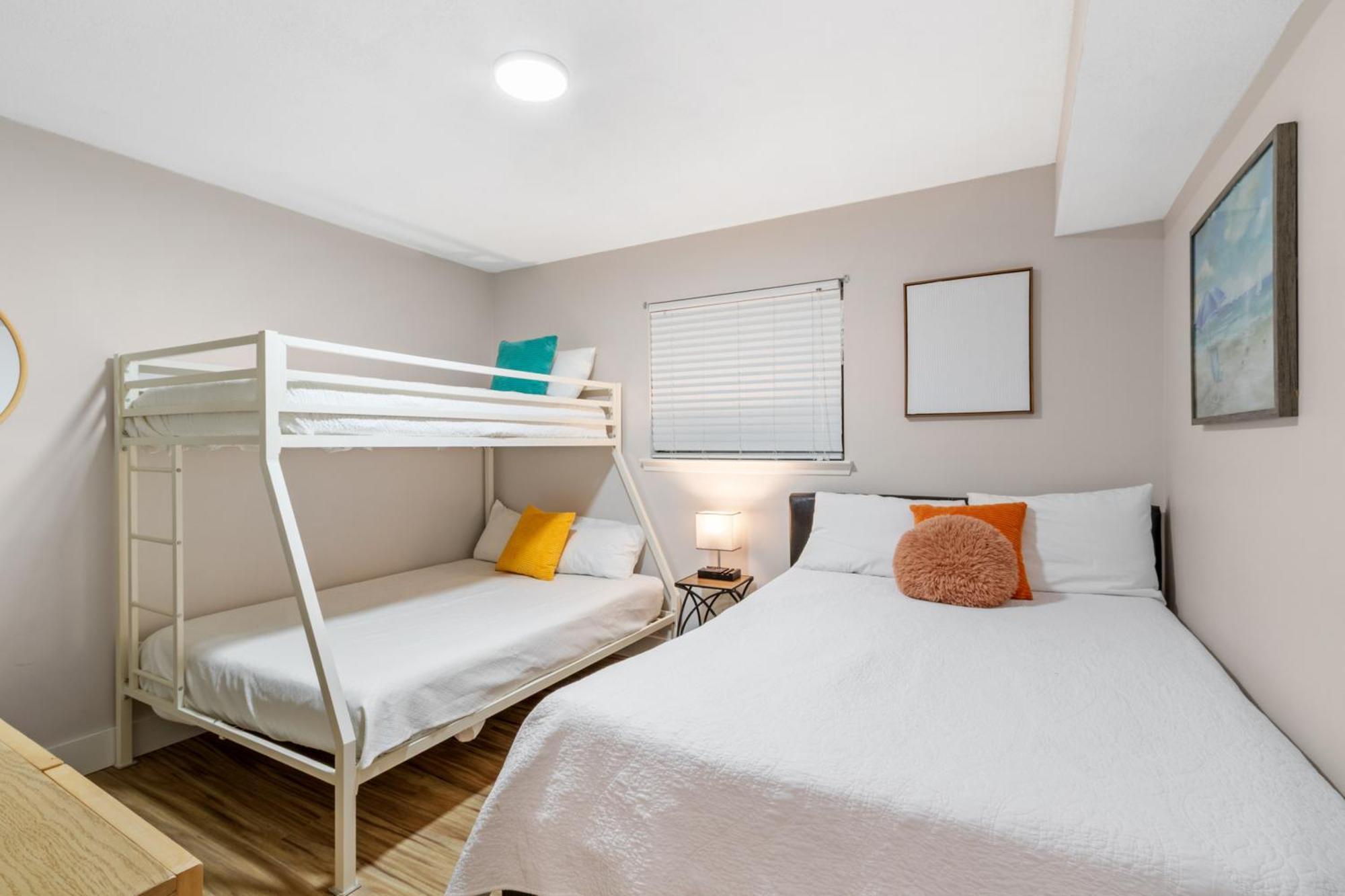 Apartment Seaside & Racquet Orange Beach
