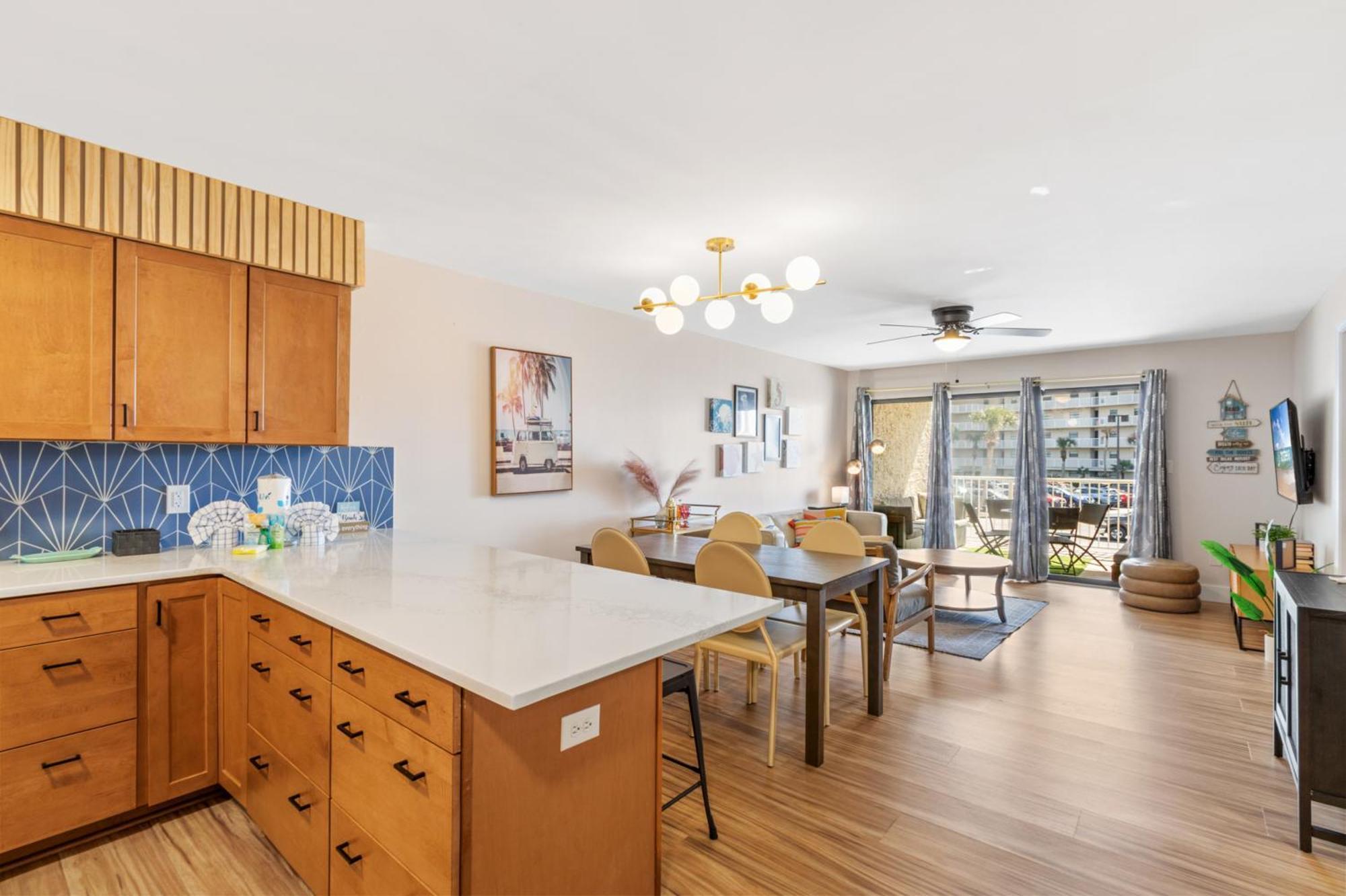 Apartment Seaside & Racquet Orange Beach