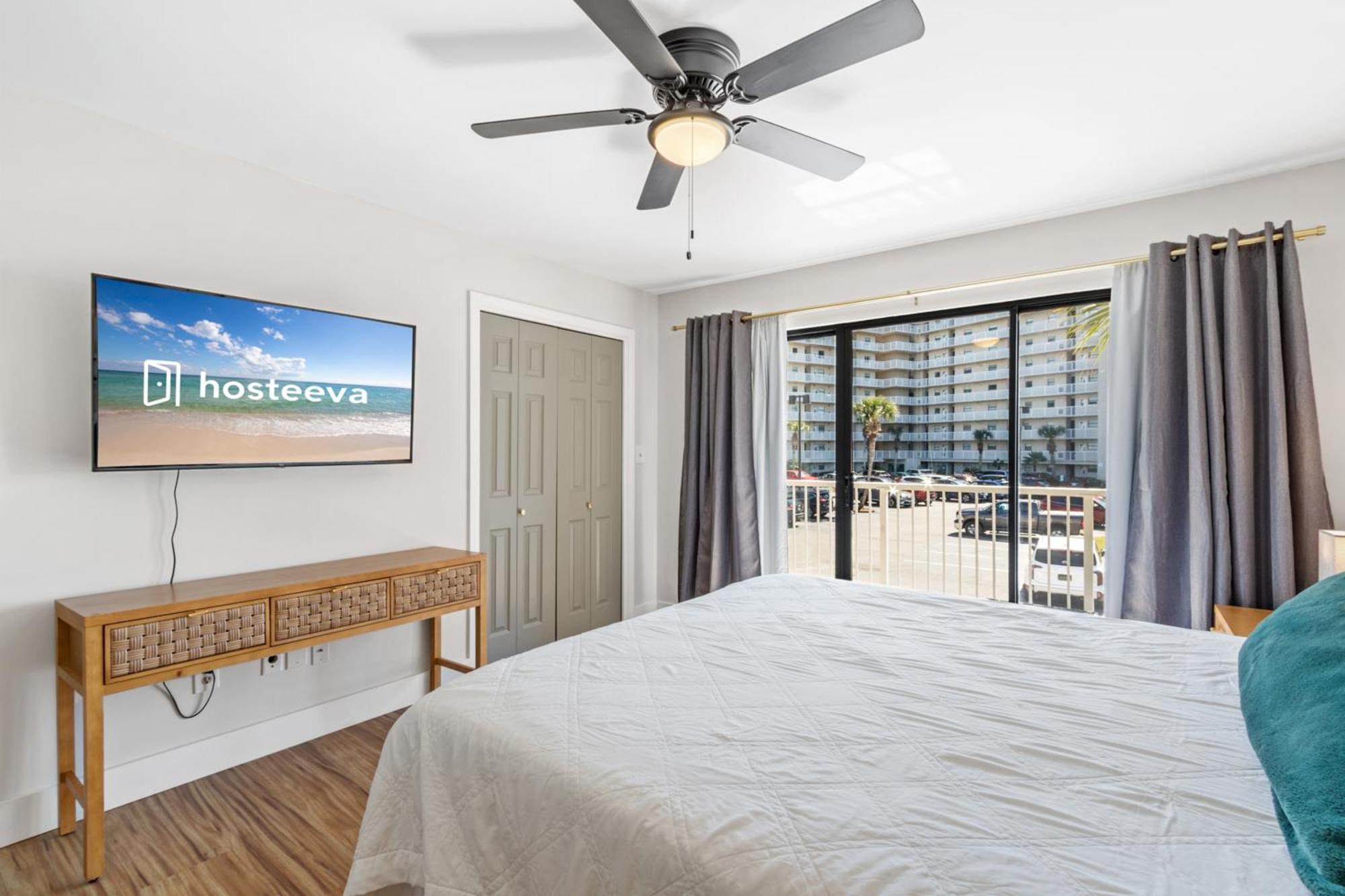 Apartment Seaside & Racquet Orange Beach