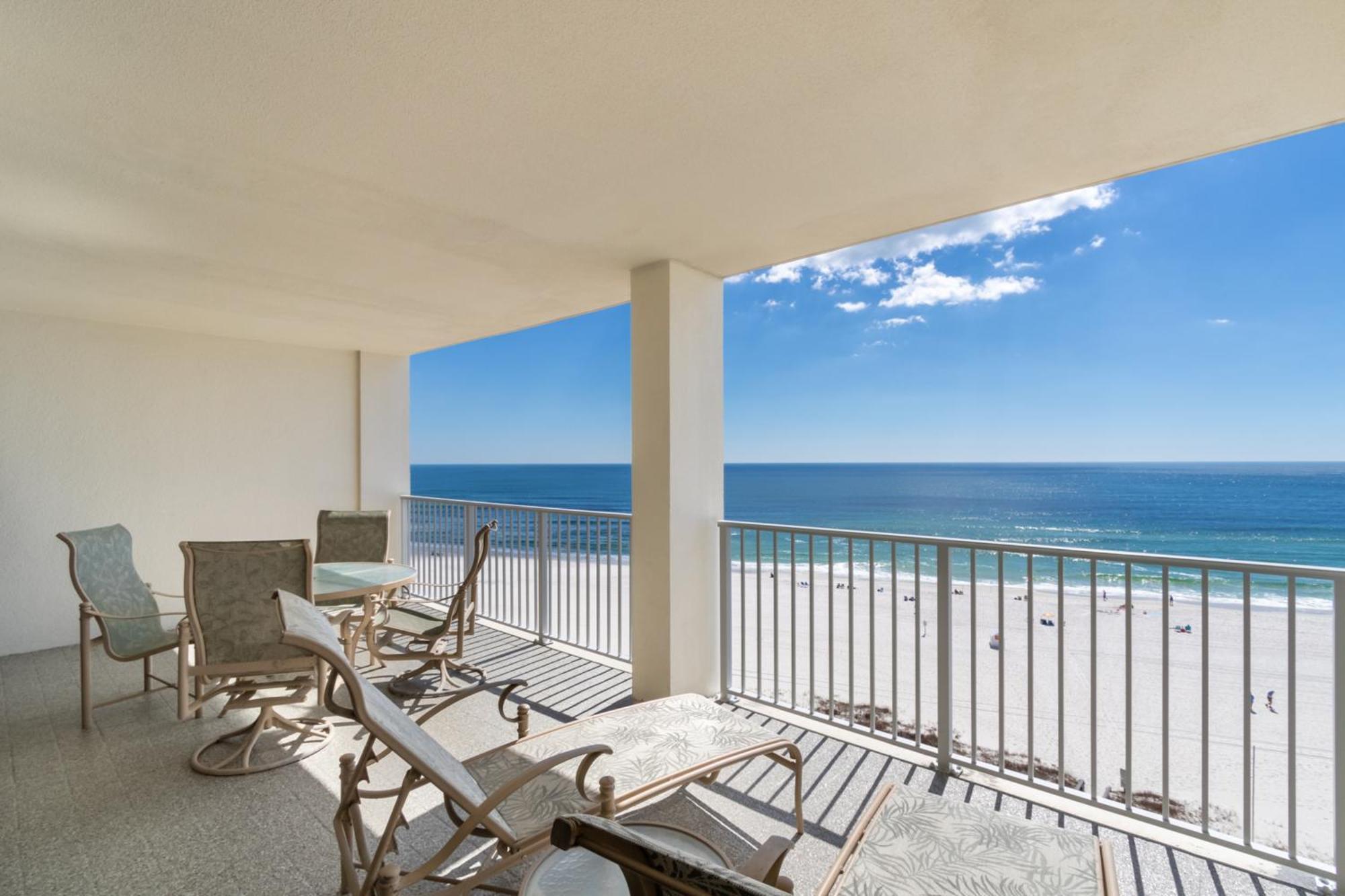 Apartment Windward Pointe 803