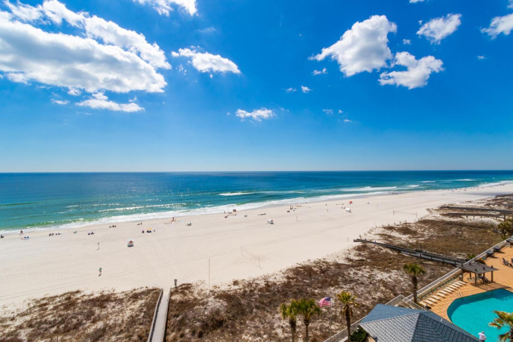 Windward Pointe 803 Apartment *