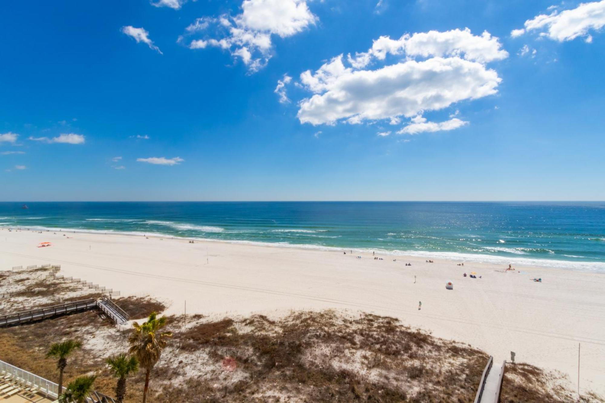 Apartment Windward Pointe 803
