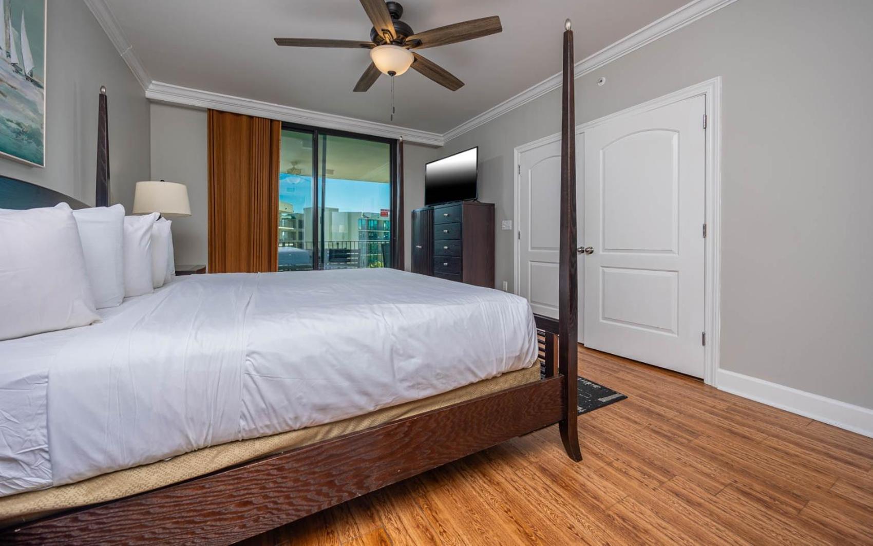 Phoenix On The Bay 1411 Orange Beach