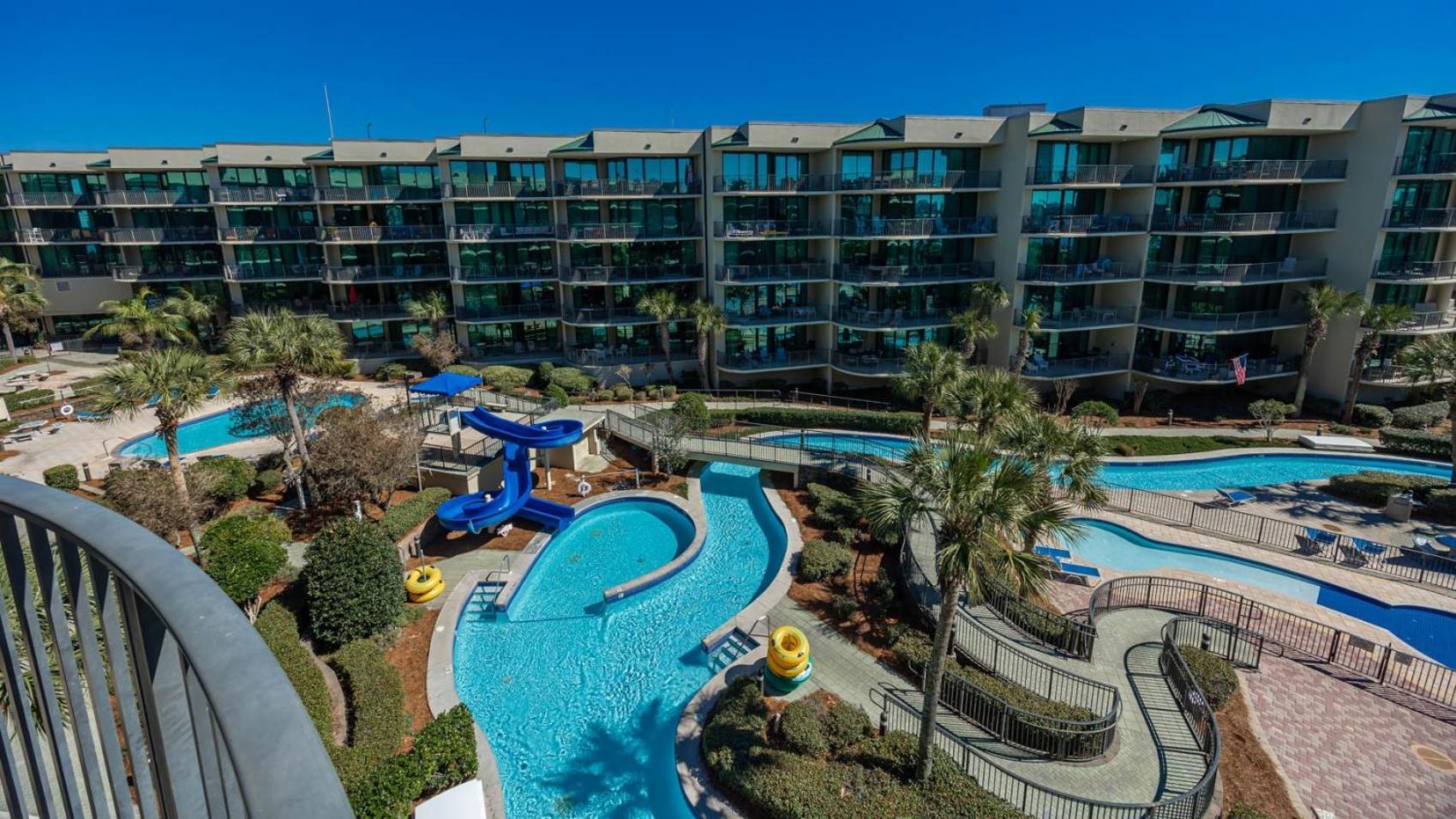 Phoenix On The Bay 1411 Apartment *