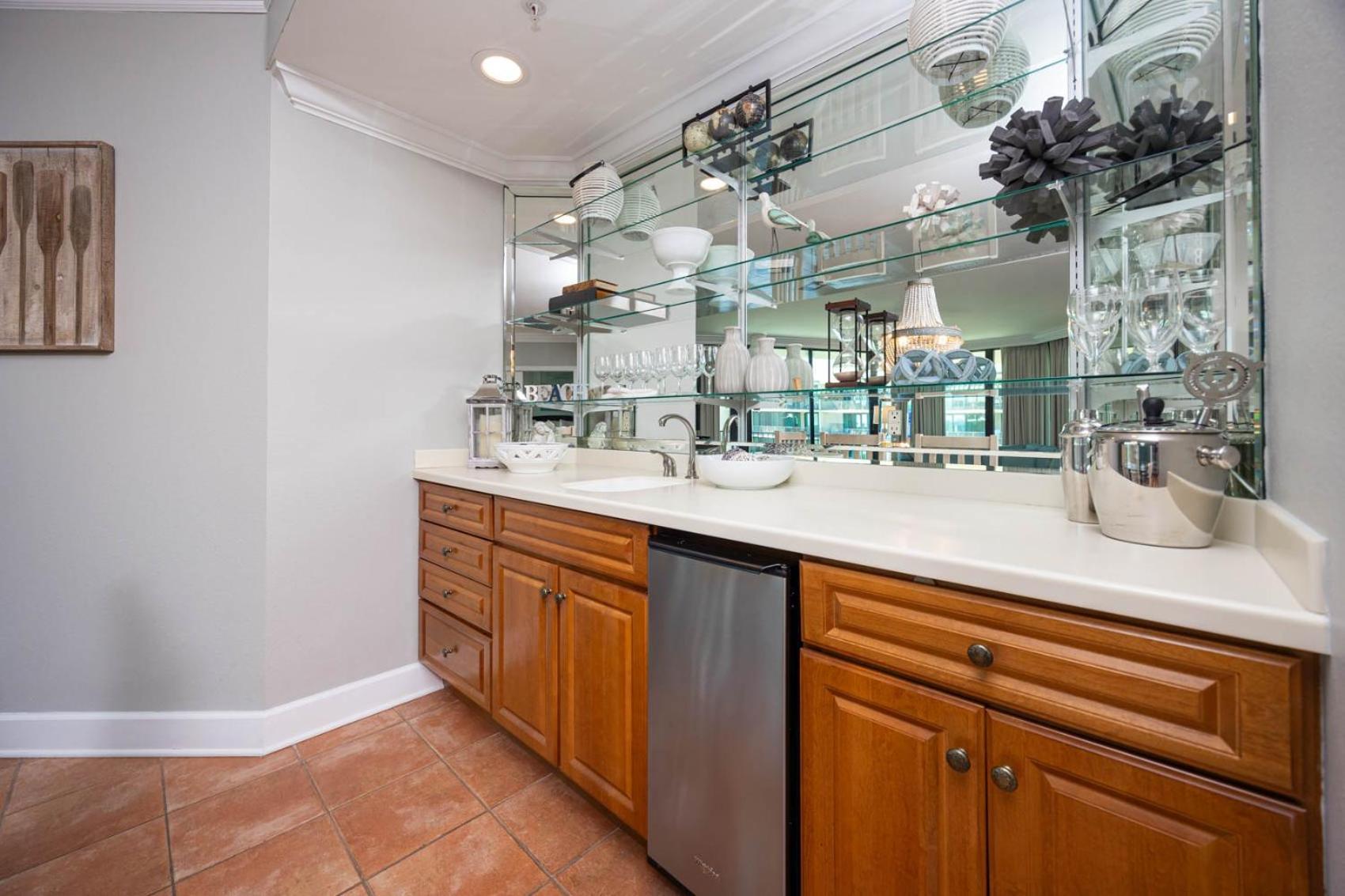 Apartment Phoenix On The Bay 1411