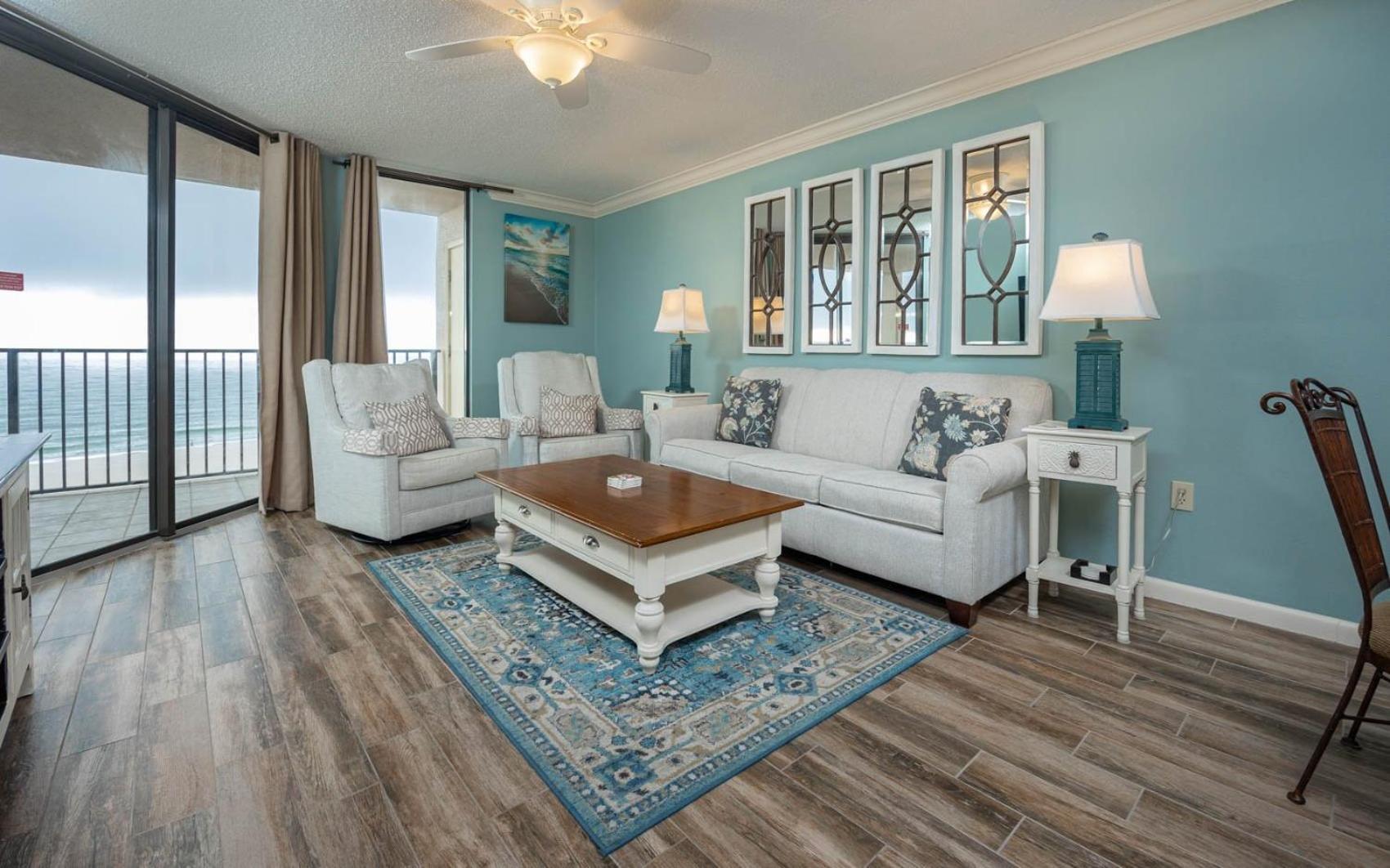 Phoenix East 603 Apartment