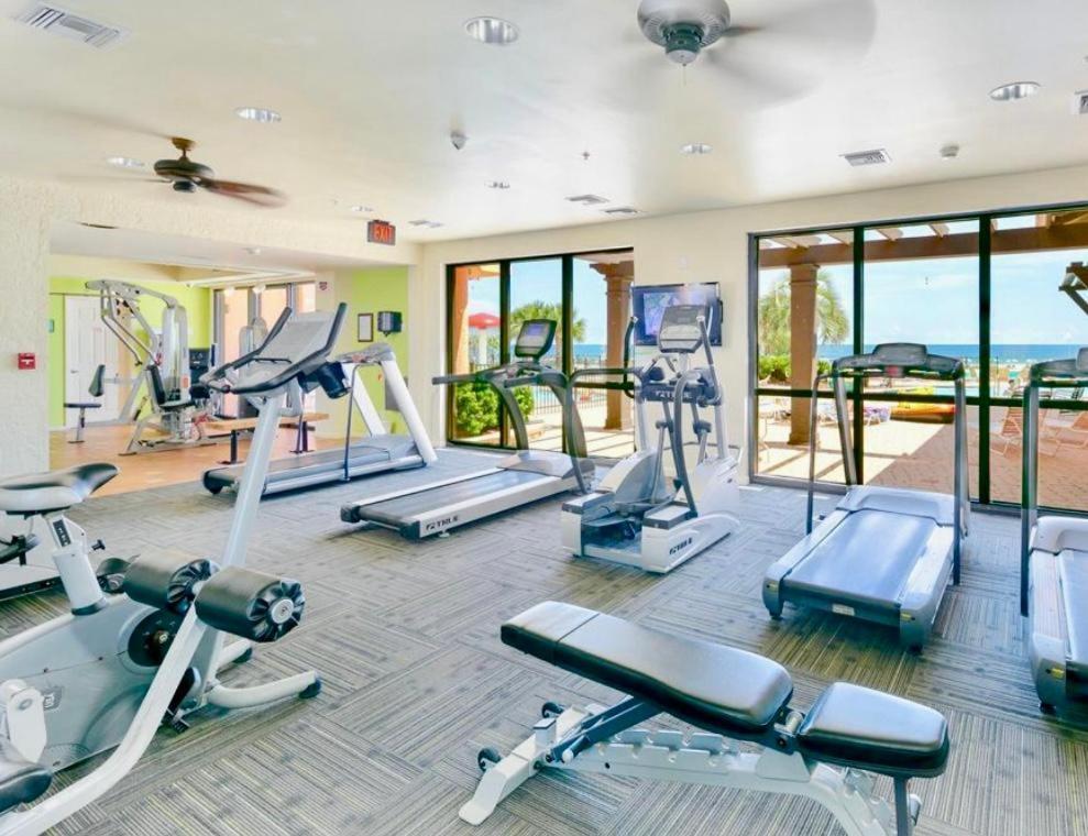 Seachase 1005c Apartment Orange Beach