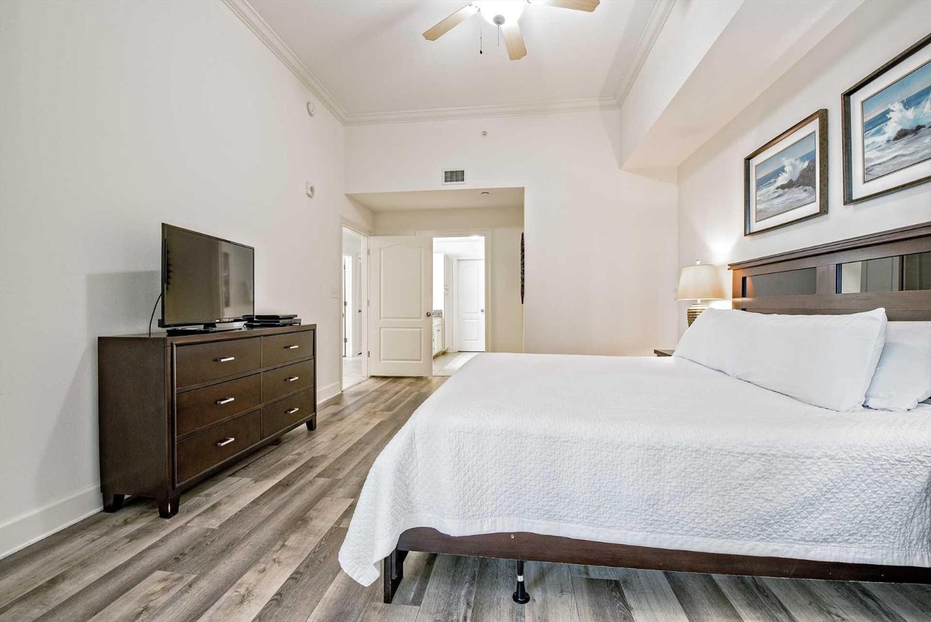 Phoenix West Ii 3103 Holiday home *