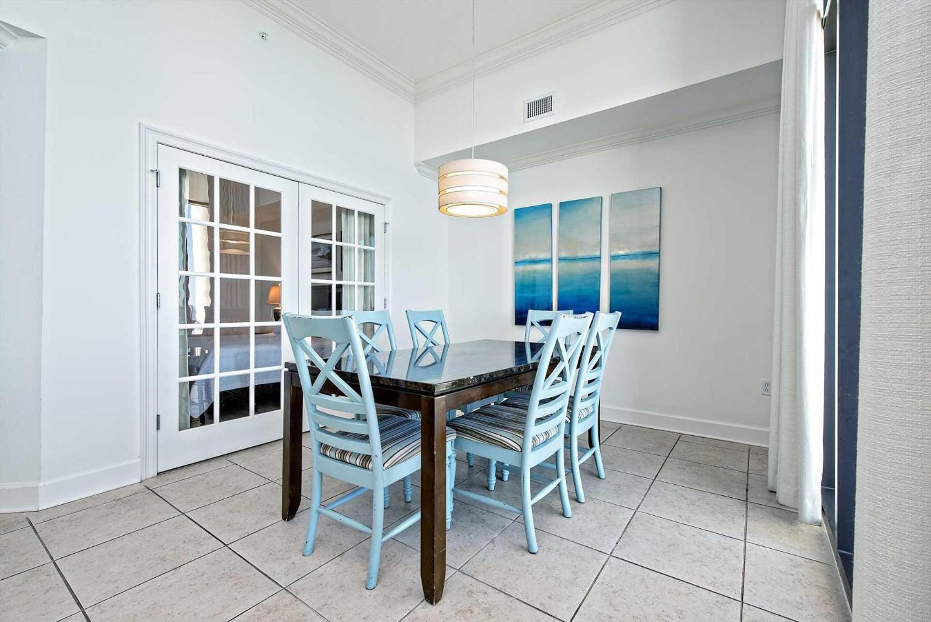 Holiday home Phoenix West Ii 3103 *
