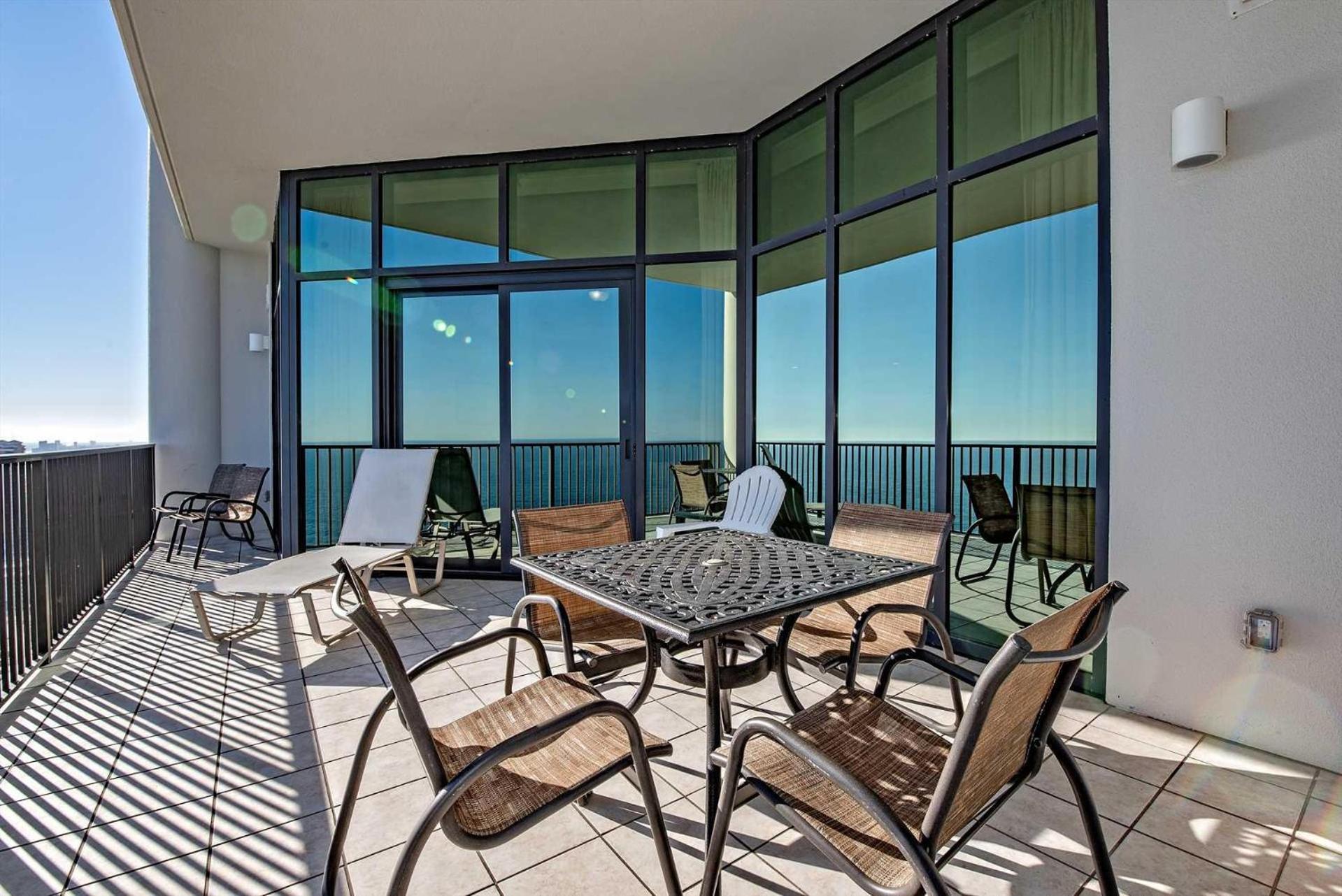 Holiday home Phoenix West Ii 3103