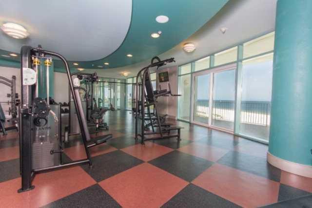 Turquoise Place C2201 Holiday home Orange Beach