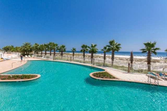 Holiday home Turquoise Place C2201