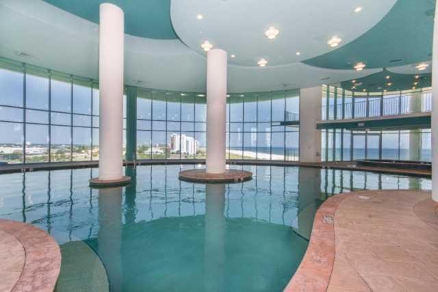 Turquoise Place C2201 Holiday home *