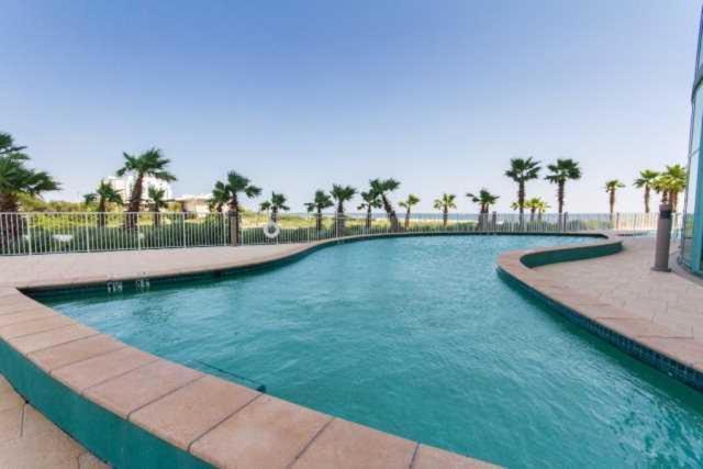 Holiday home Turquoise Place C2201 *