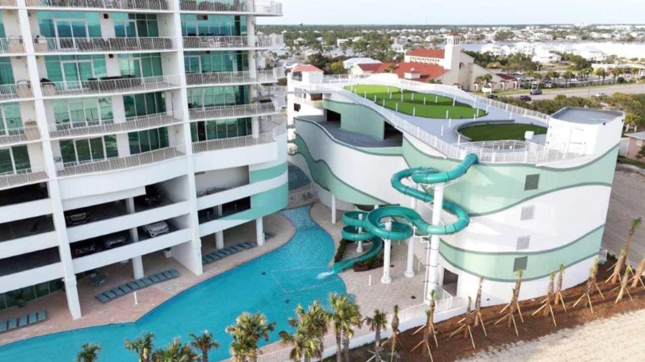 Holiday home Turquoise Place C2201 Orange Beach