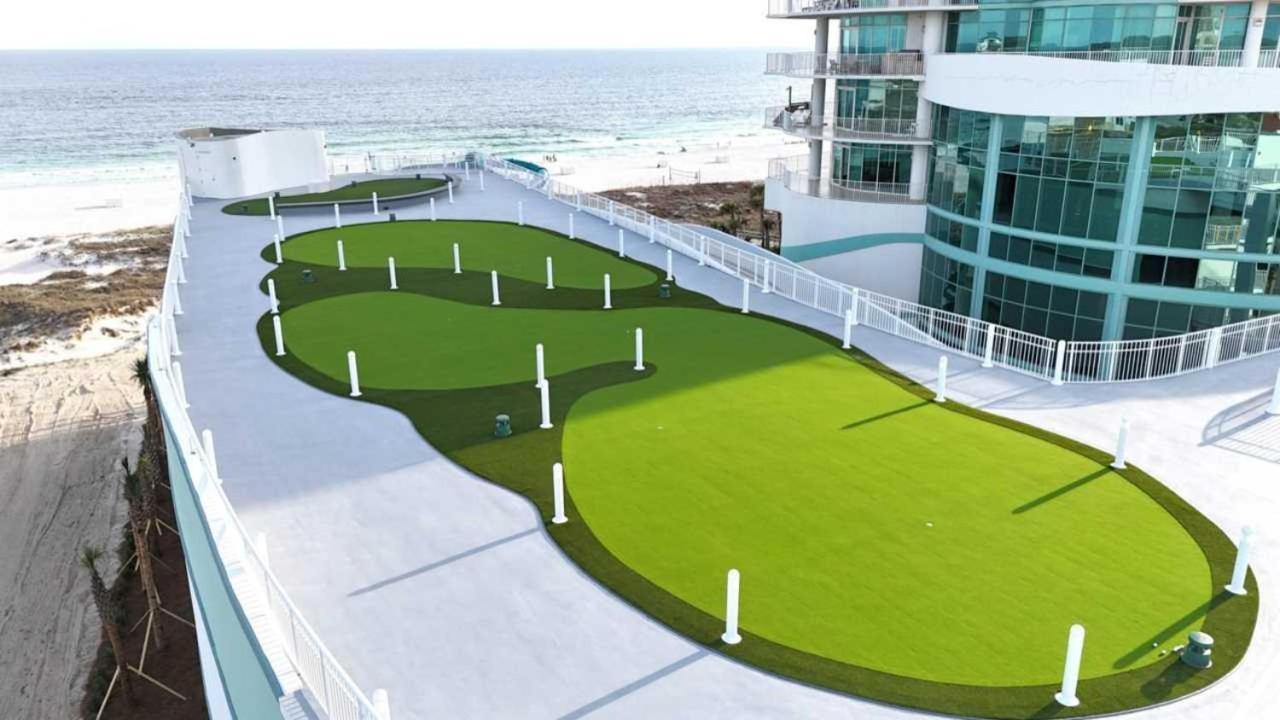 Turquoise Place C2201 * Orange Beach