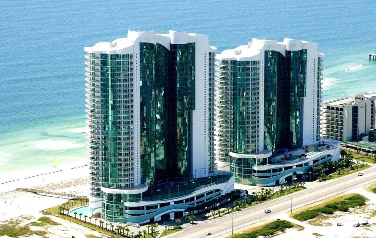 Turquoise Place C2201 Holiday home Orange Beach