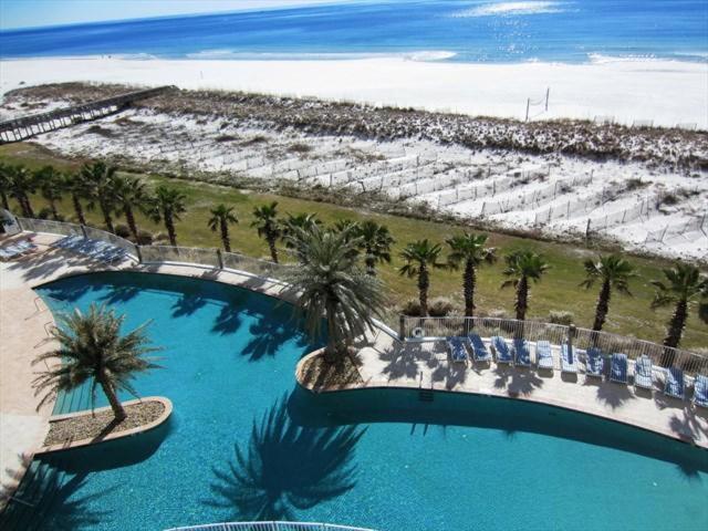 Turquoise Place C2201 Holiday home *