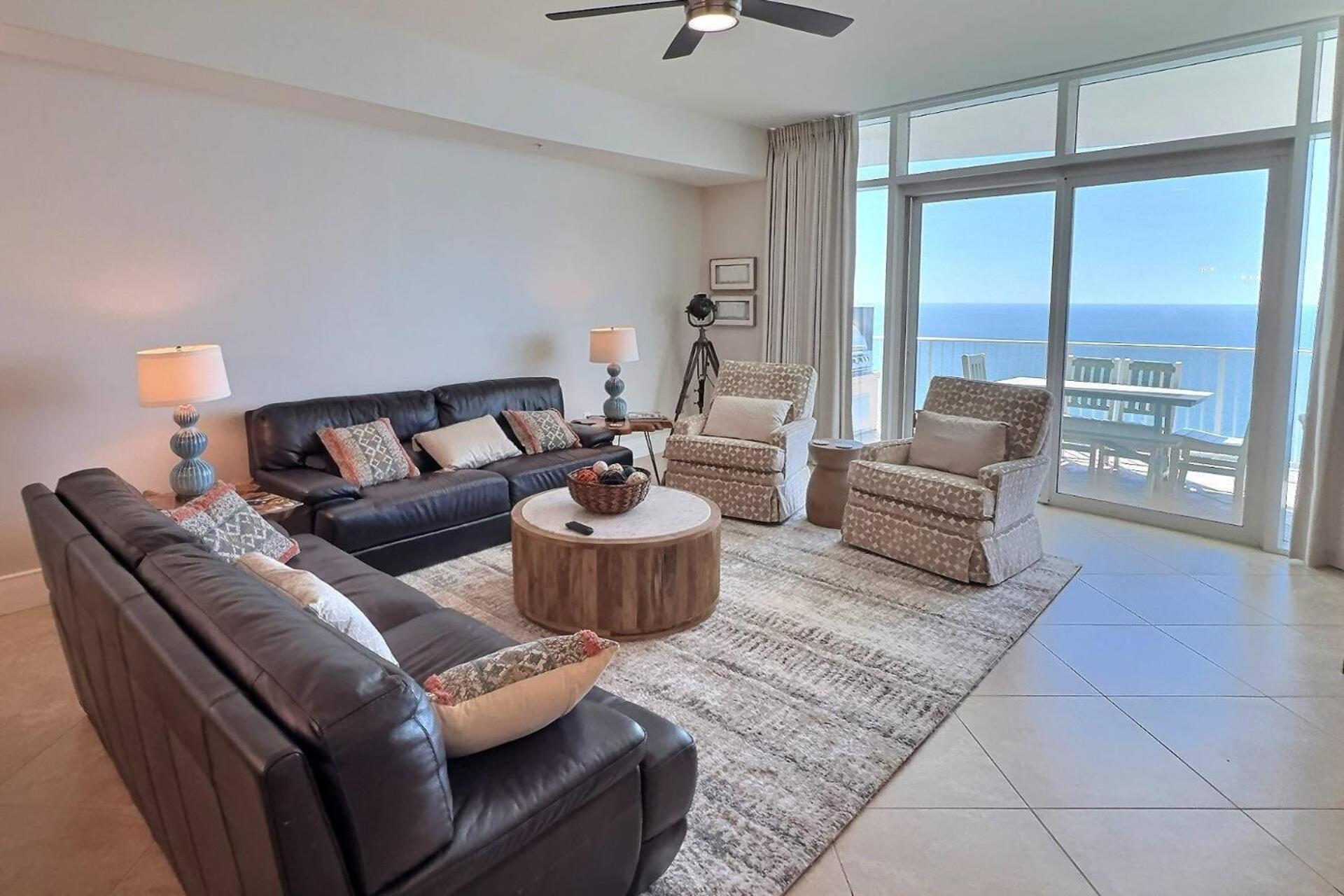 Turquoise Place C2007 Orange Beach