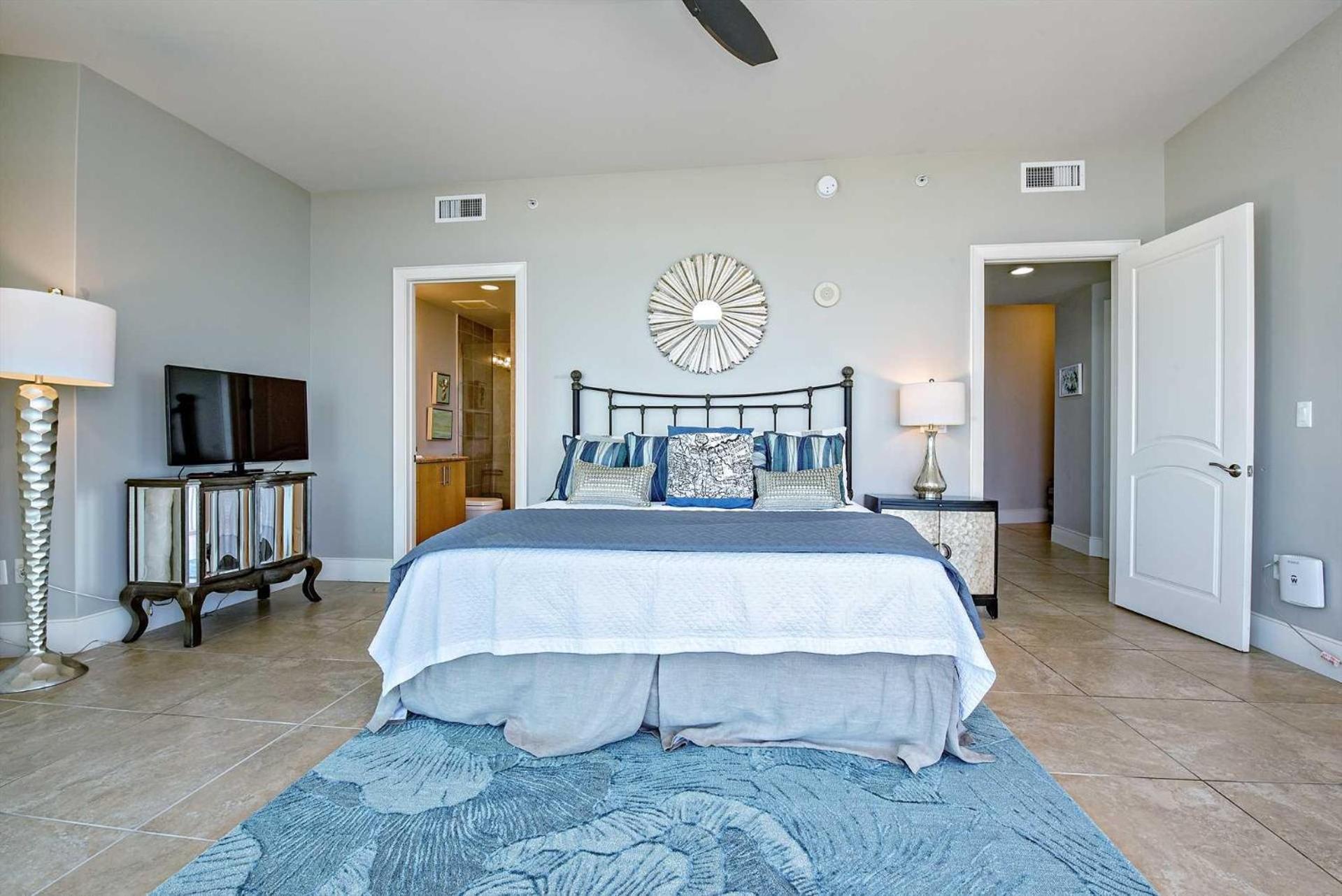 Holiday home Turquoise Place C2201 Orange Beach