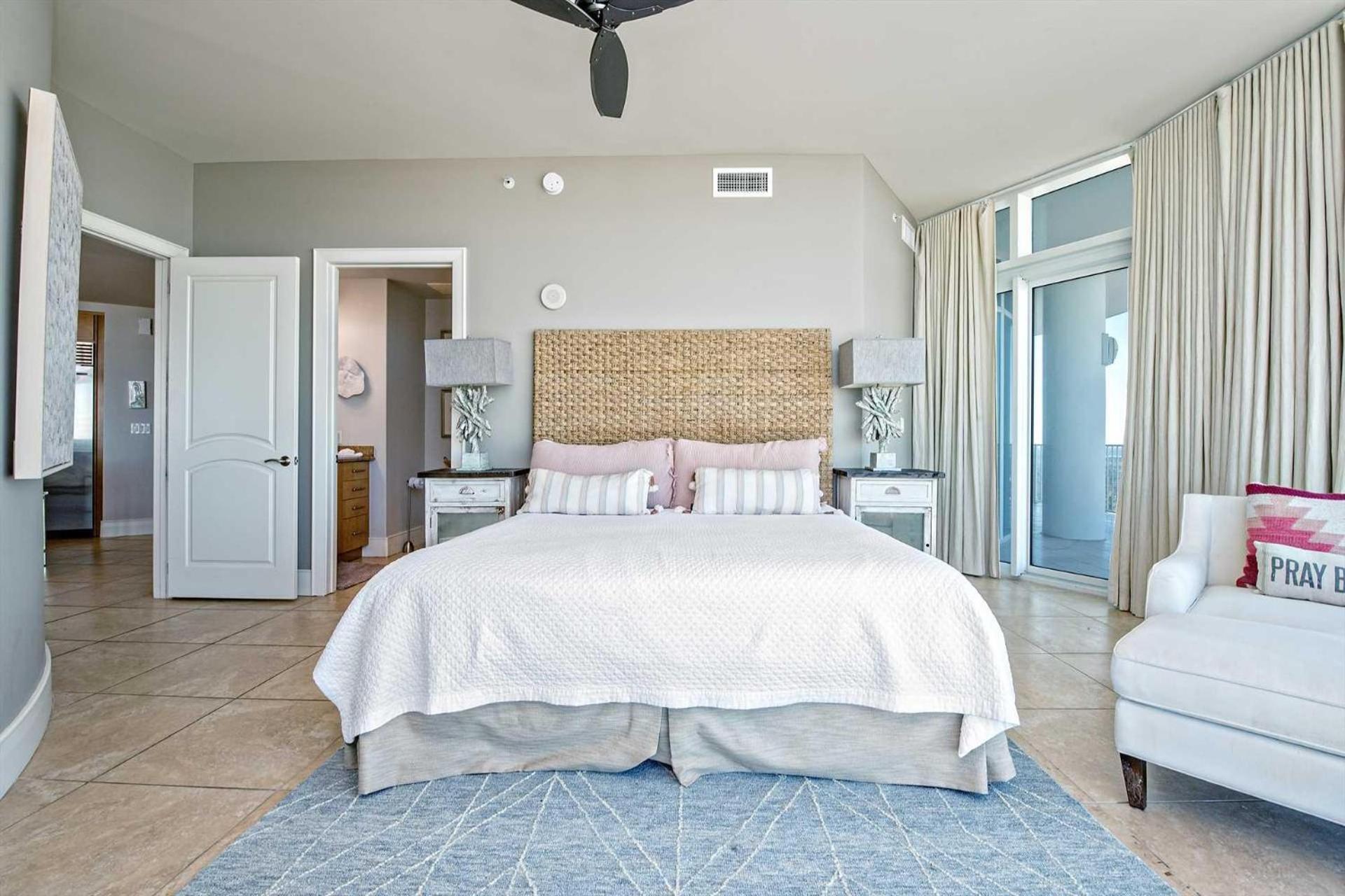 Holiday home Turquoise Place C2201 *