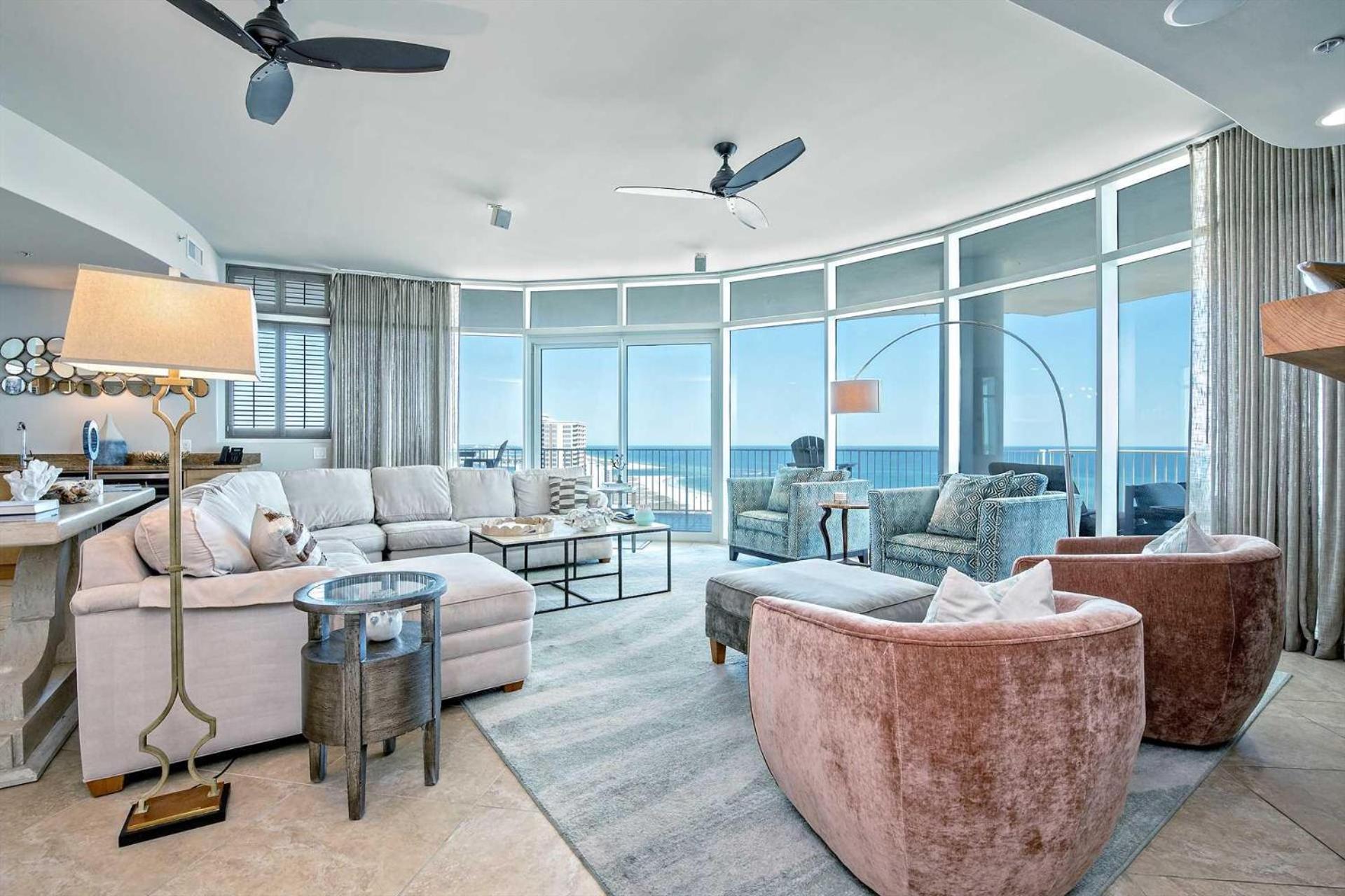 Turquoise Place C2201 Orange Beach