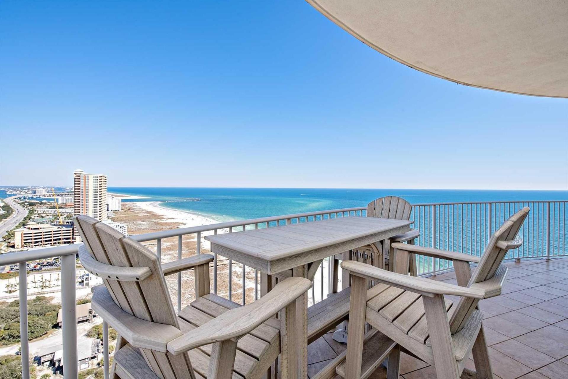 Holiday home Turquoise Place C2201