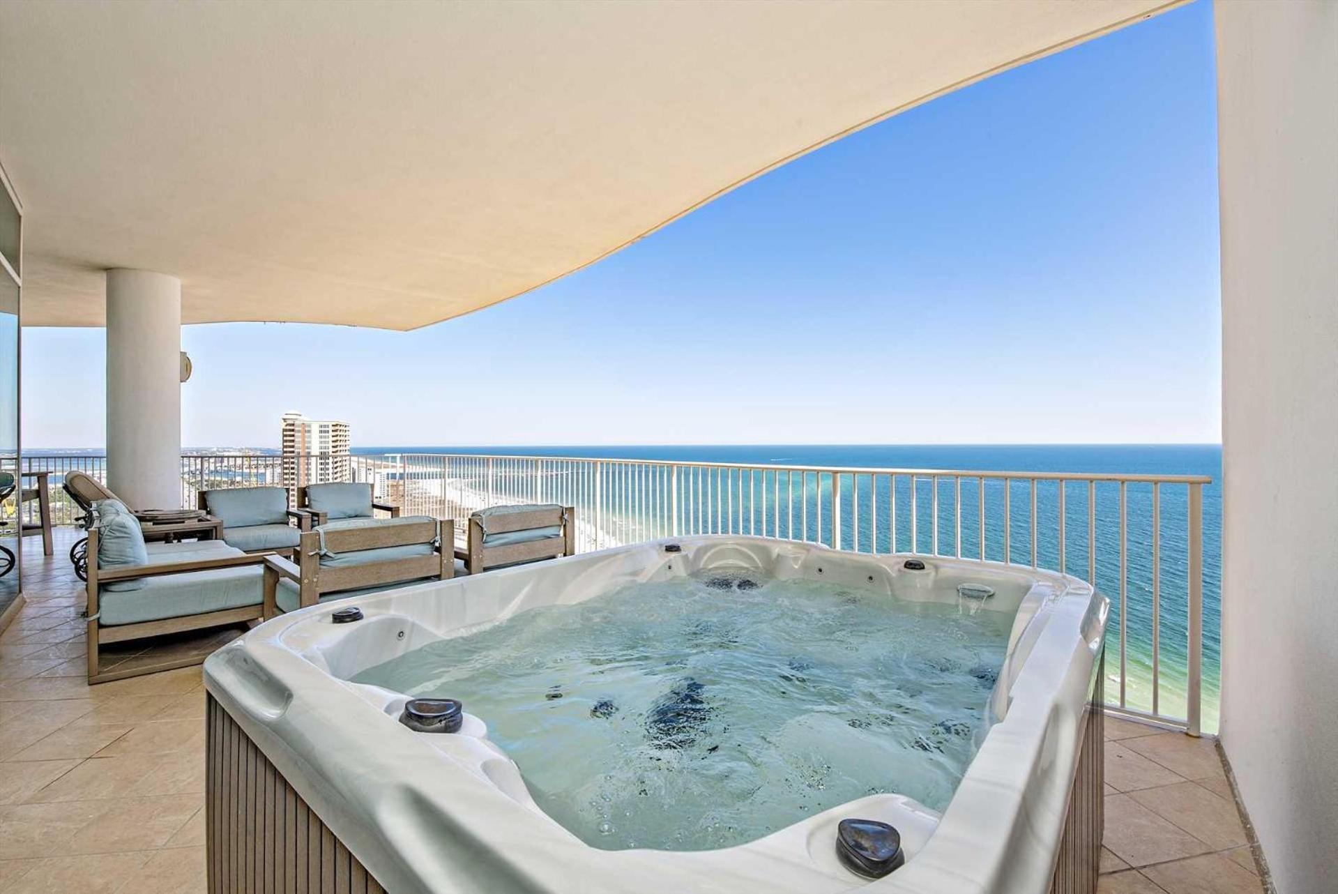 Turquoise Place C2201 Holiday home *