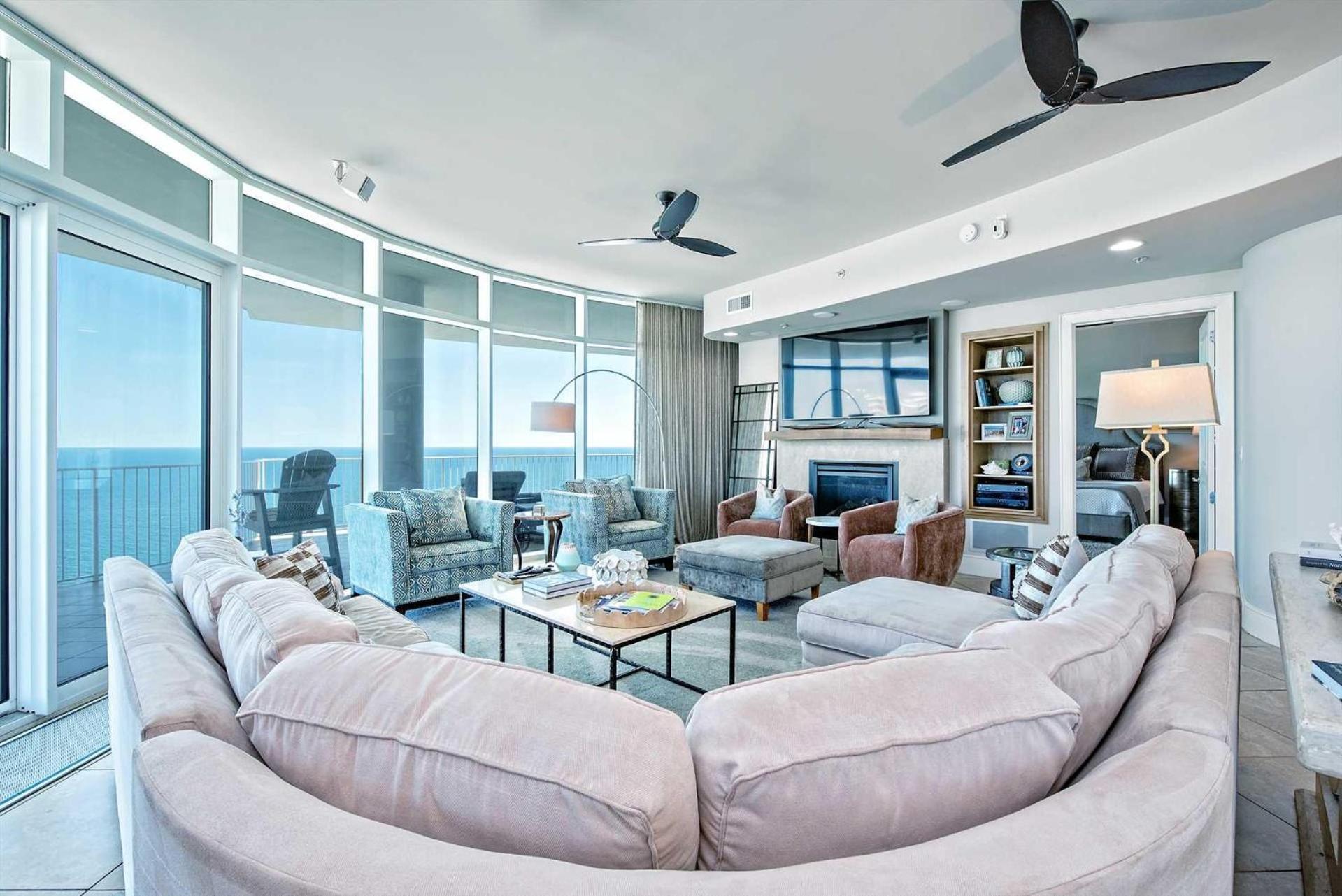 Turquoise Place C2201 * Orange Beach