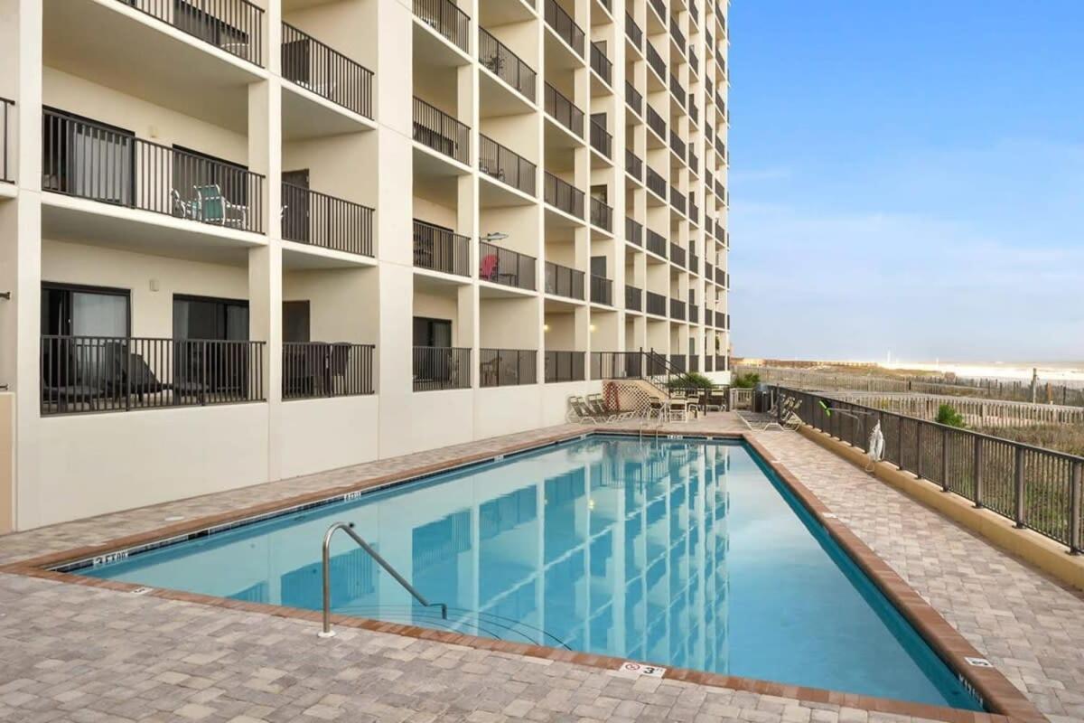 Holiday home Palms 304 3rd Floor 3 Bedrooms 3 Baths Corner Unit Front *