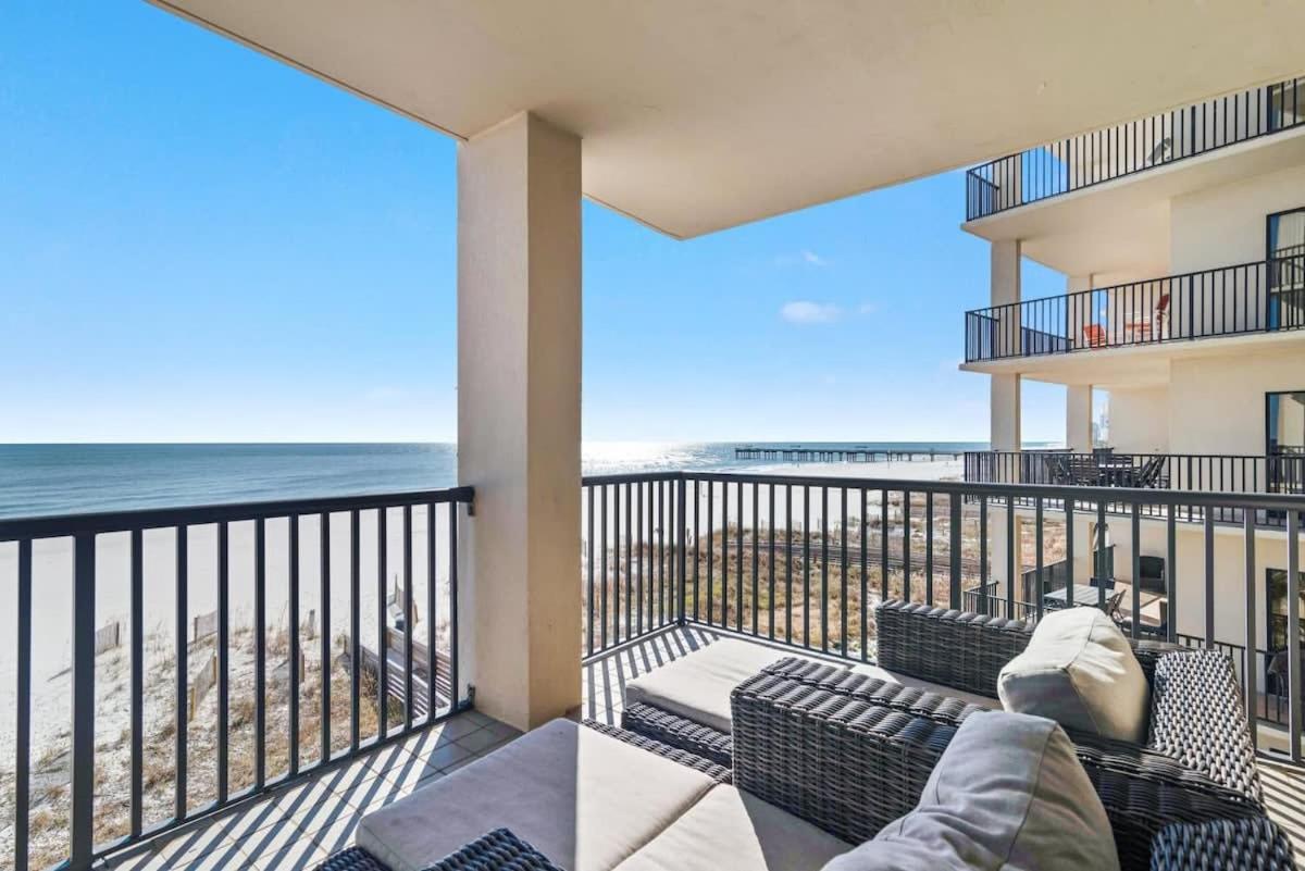Palms 304 3rd Floor 3 Bedrooms 3 Baths Corner Unit Front *