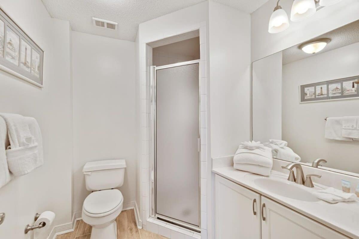 Holiday home Palms 304 3rd Floor 3 Bedrooms 3 Baths Corner Unit Front *