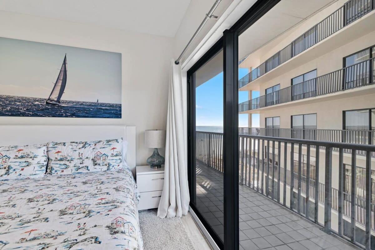 Palms 304 3rd Floor 3 Bedrooms 3 Baths Corner Unit Front