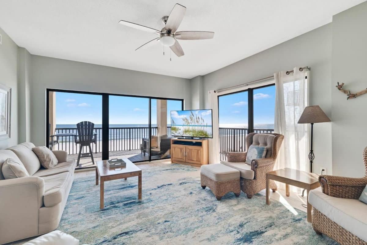 Palms 304 3rd Floor 3 Bedrooms 3 Baths Corner Unit Front Holiday home