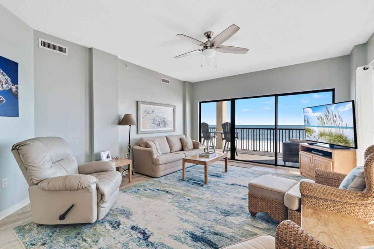 Holiday home Palms 304 3rd Floor 3 Bedrooms 3 Baths Corner Unit Front *