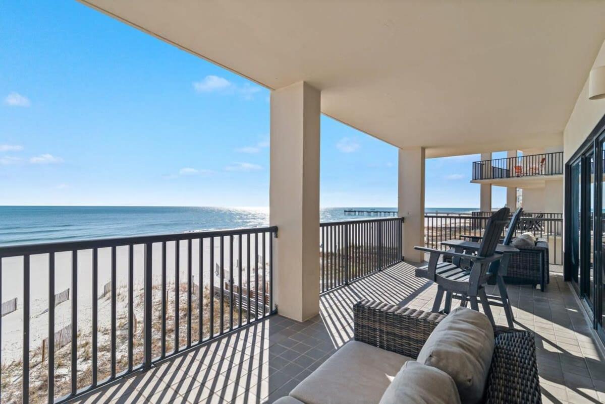 Palms 304 3rd Floor 3 Bedrooms 3 Baths Corner Unit Front