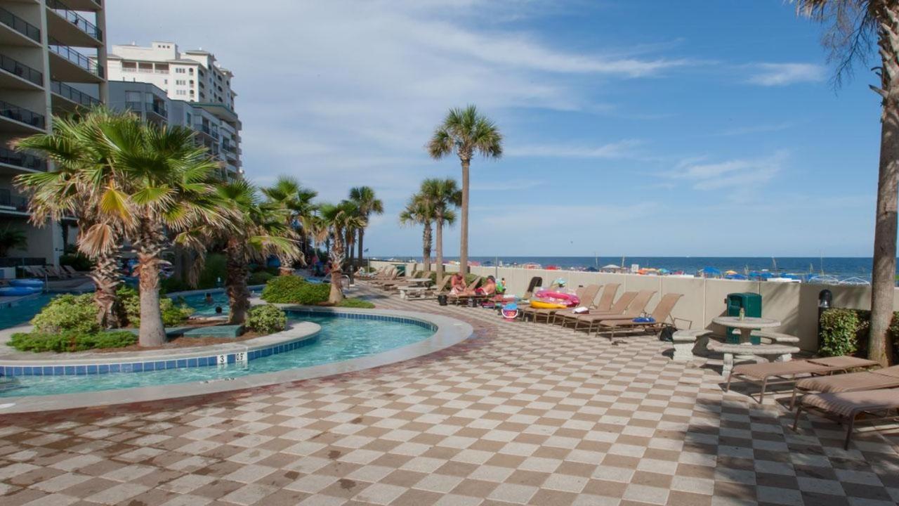 Holiday home Phoenix West 2303