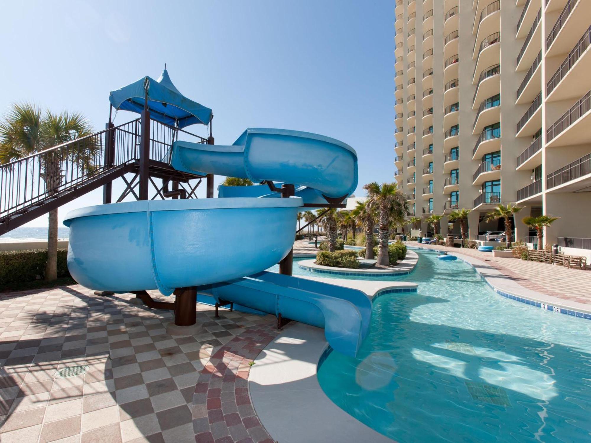 Phoenix West 2303 * Orange Beach