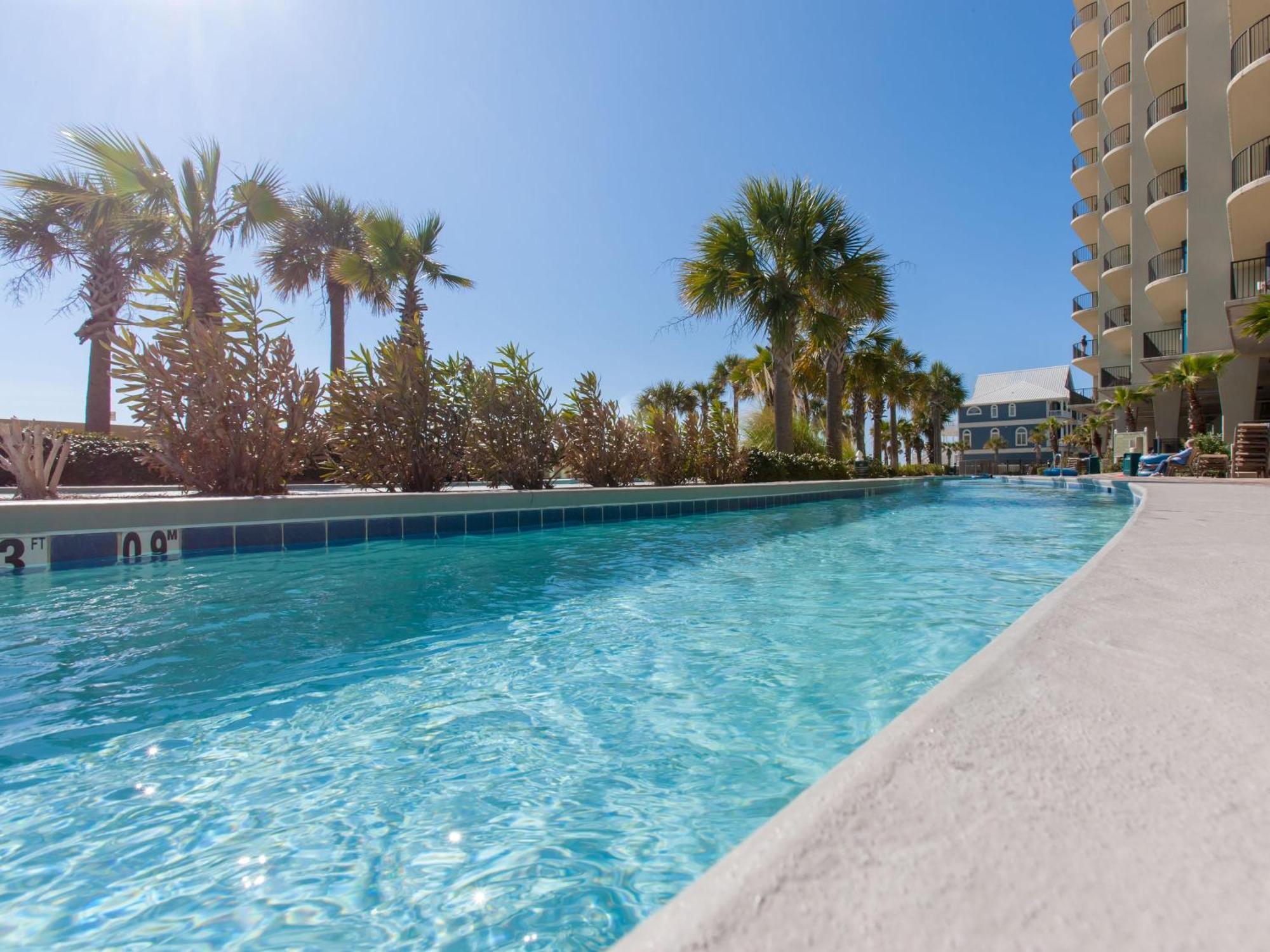 Phoenix West 2303 Holiday home